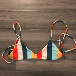 NEVER WORN JOLYNS BATHING SUIT TOP